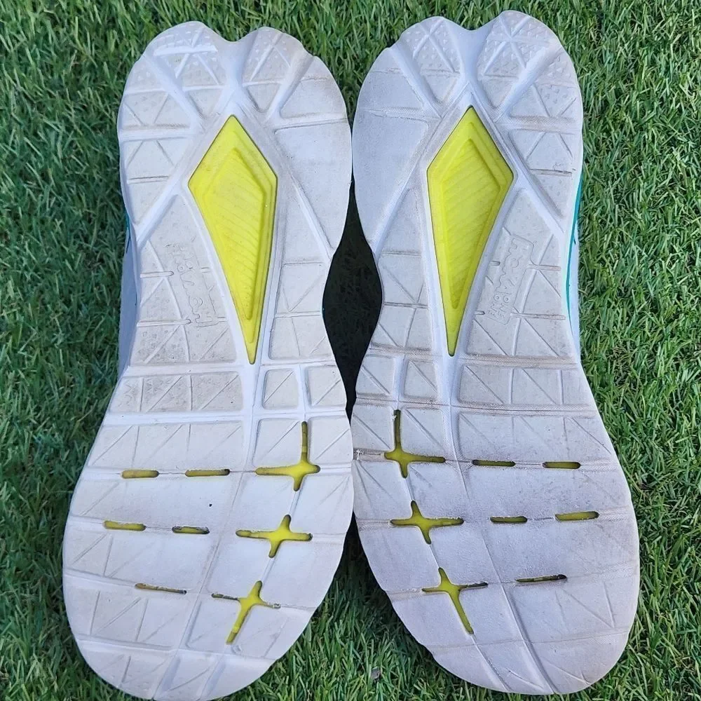 Hoka One One pre owned